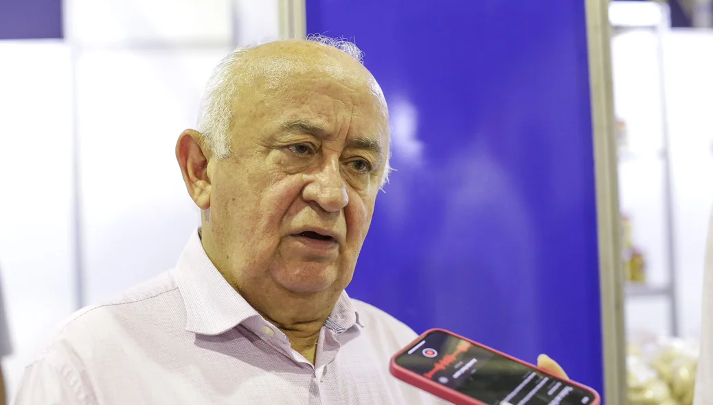 Deputado Júlio César