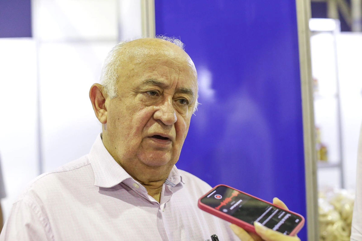 Deputado Júlio César