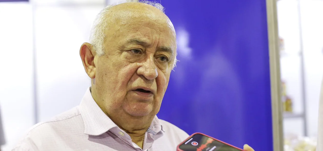 Deputado Júlio César