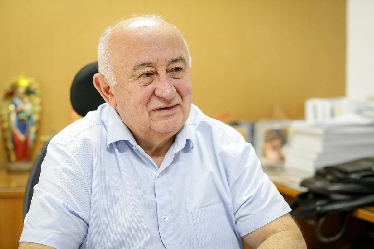 Deputado Júlio César
