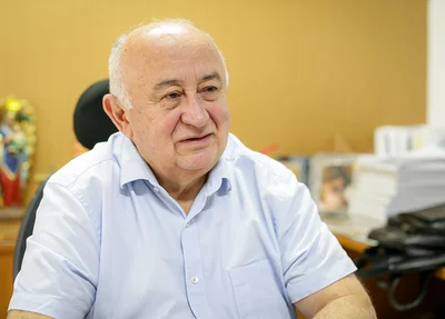 Deputado Júlio César