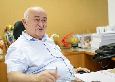 Deputado Júlio César