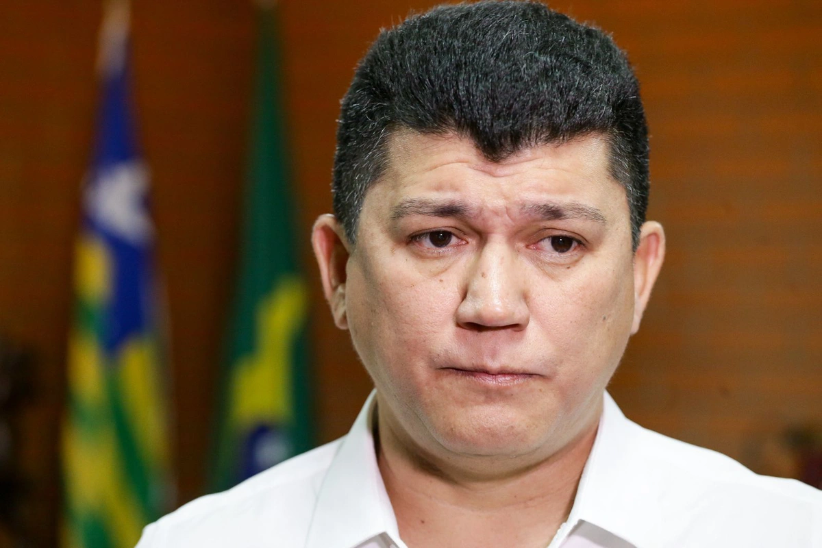 Deputado Rubens Vieira
