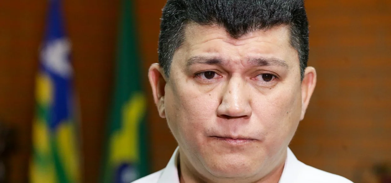 Deputado Rubens Vieira