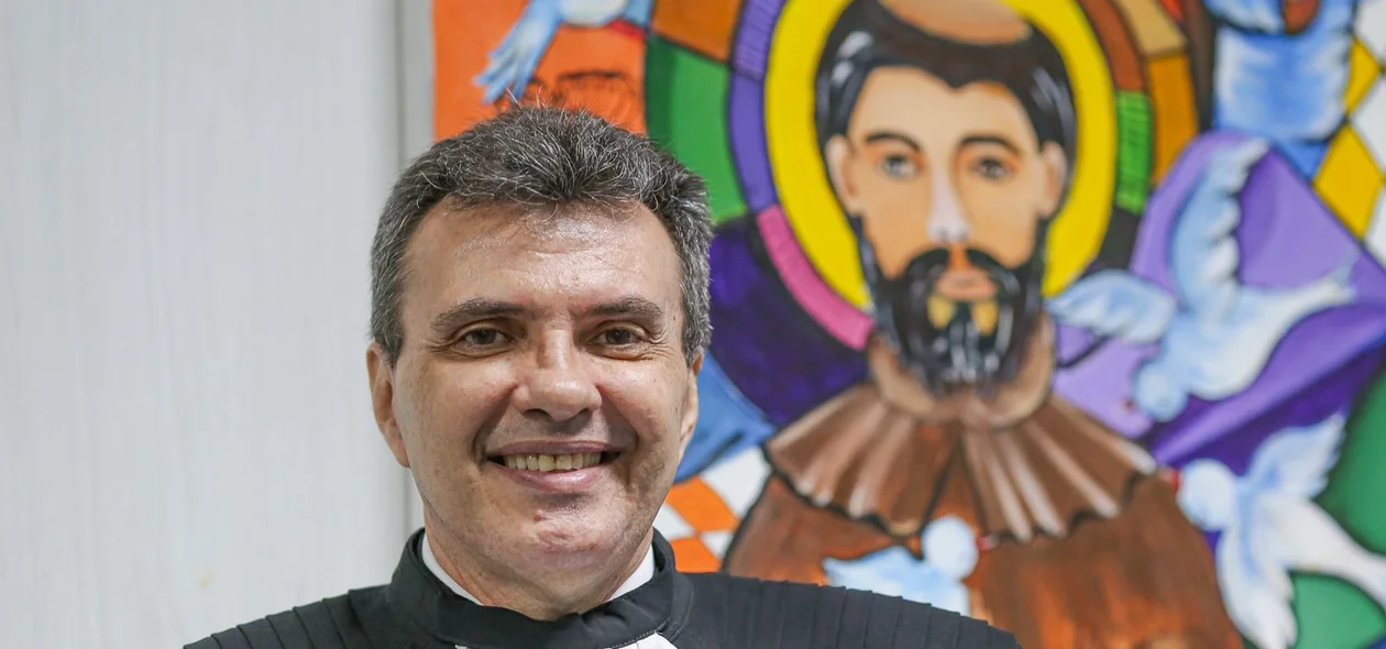 Desembargador João Gabriel