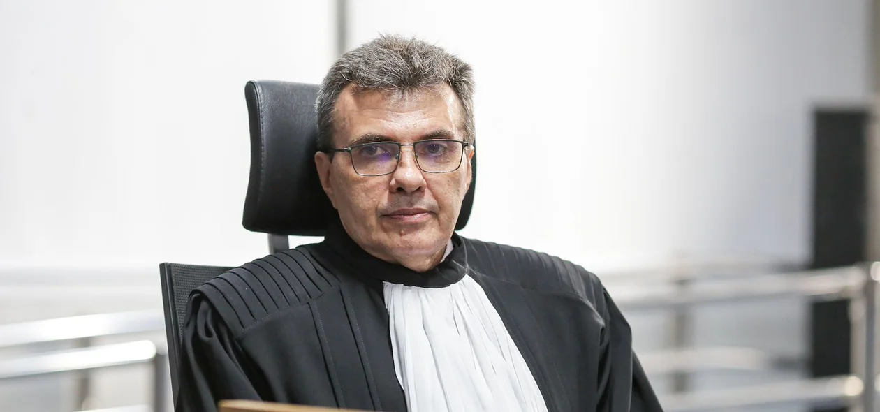Desembargador João Gabriel Baptista