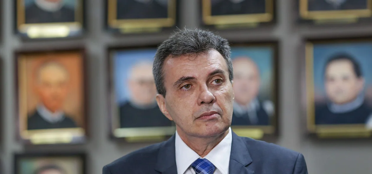 Desembargador João Gabriel Furtado Baptista
