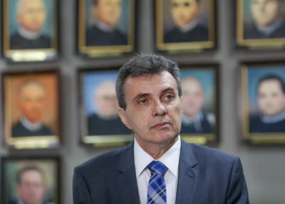 Desembargador João Gabriel Furtado Baptista
