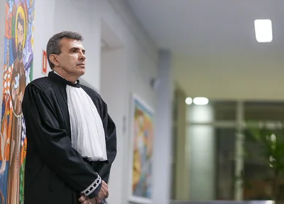 Desembargador João Gabriel Furtado Baptista