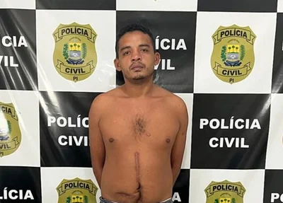 Dilson de Sousa Carvalho