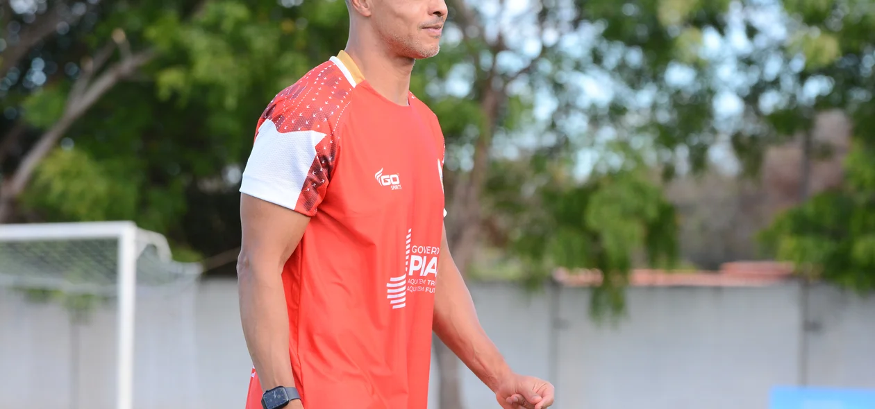 Dodô, ex jogador do Botafogo