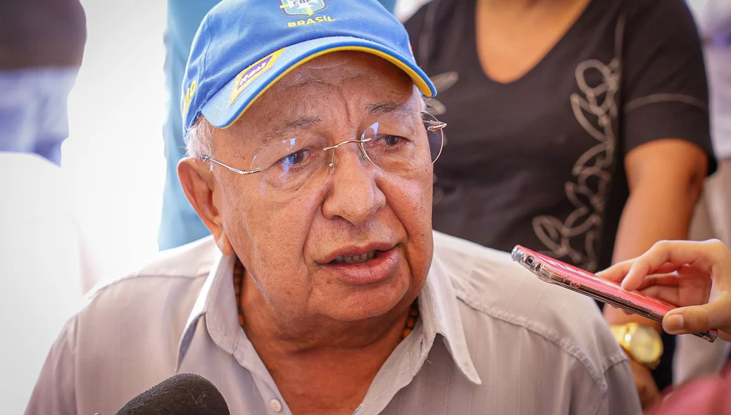 Dr. Pessoa
