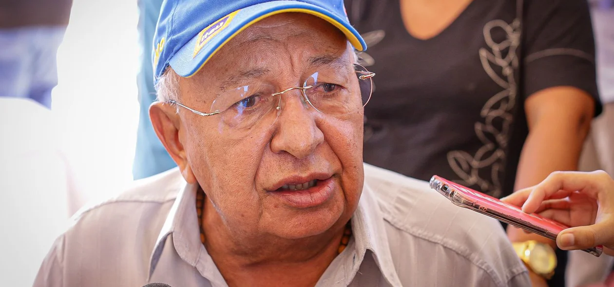 Dr. Pessoa