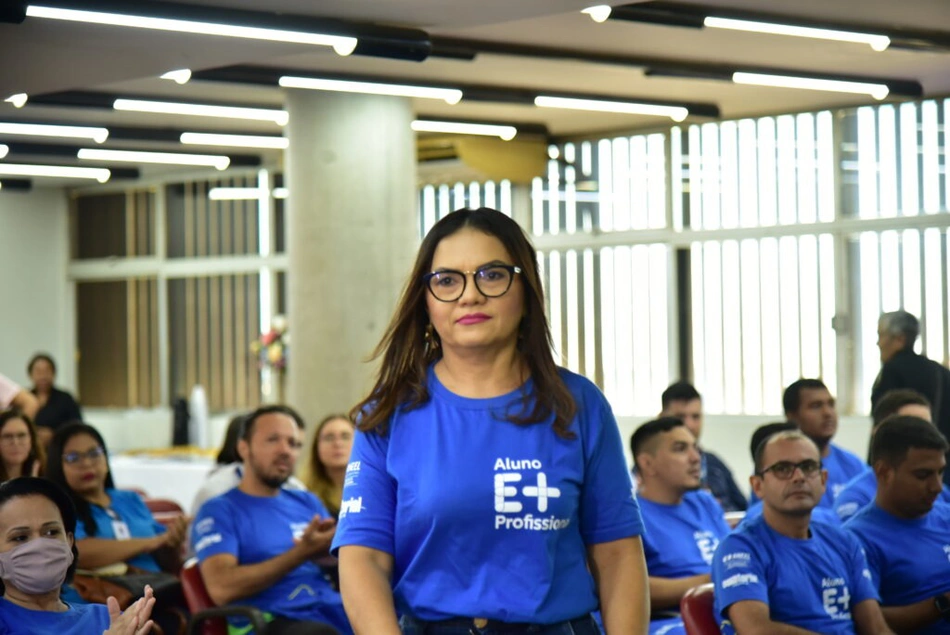 Edital do programa da Equatorial lança primeira turma exclusiva para mulheres