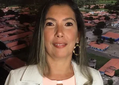 Edith Ribeiro Alencar