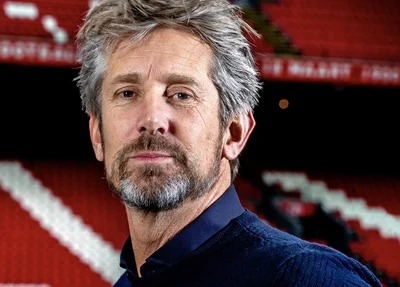 Edwin van der Sar