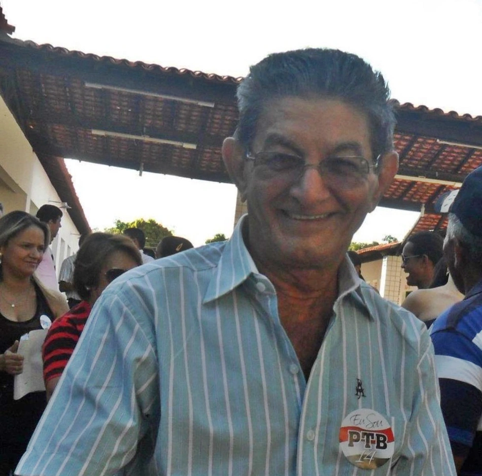 Elói Pereira de Sousa