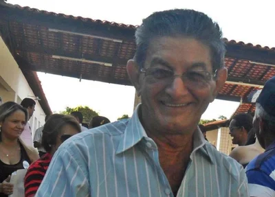 Elói Pereira de Sousa