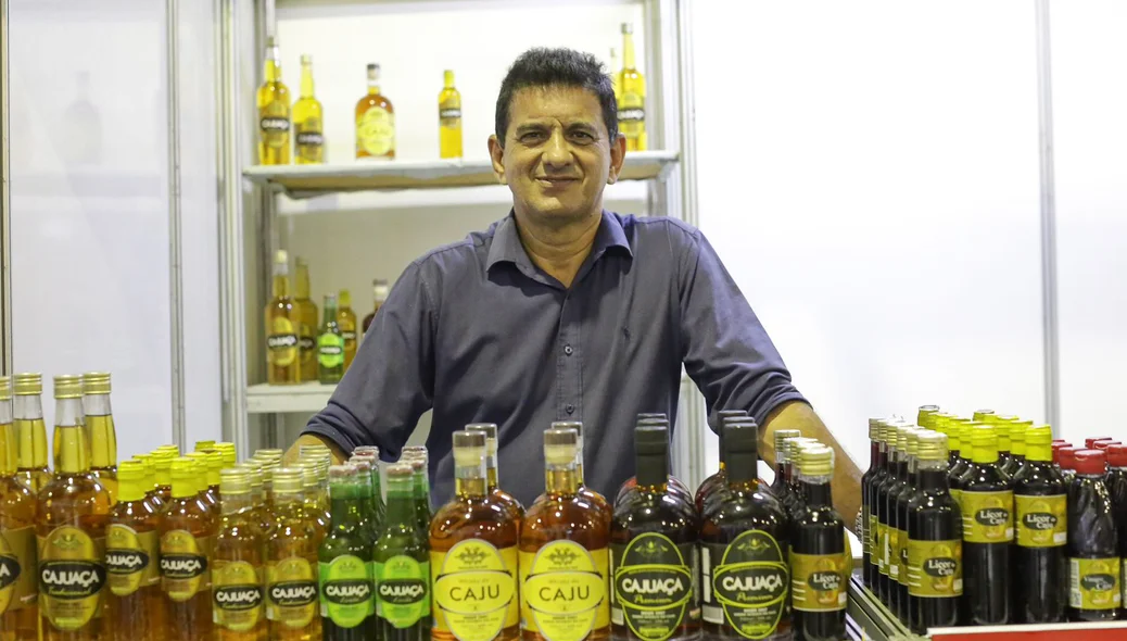 Empreendedor do Mercado do Produtor