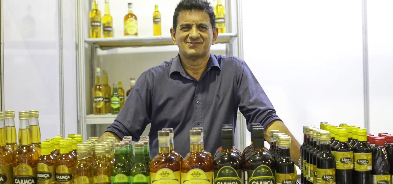 Empreendedor do Mercado do Produtor