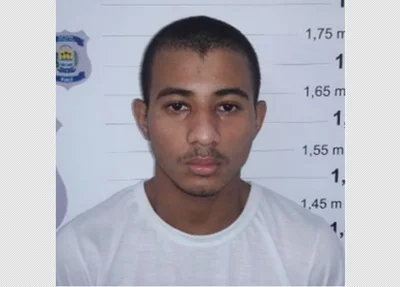 Everton Rodrigo Pedreira Santos