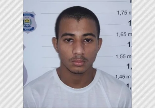 Everton Rodrigo Pedreira Santos