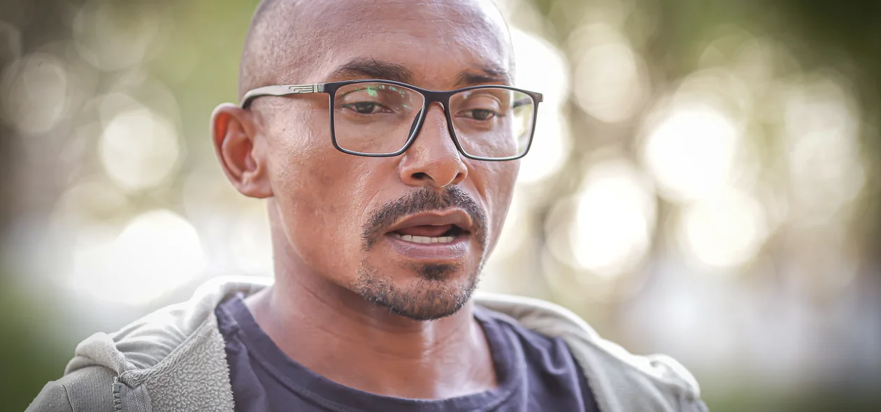 Fabinho, jogador do River