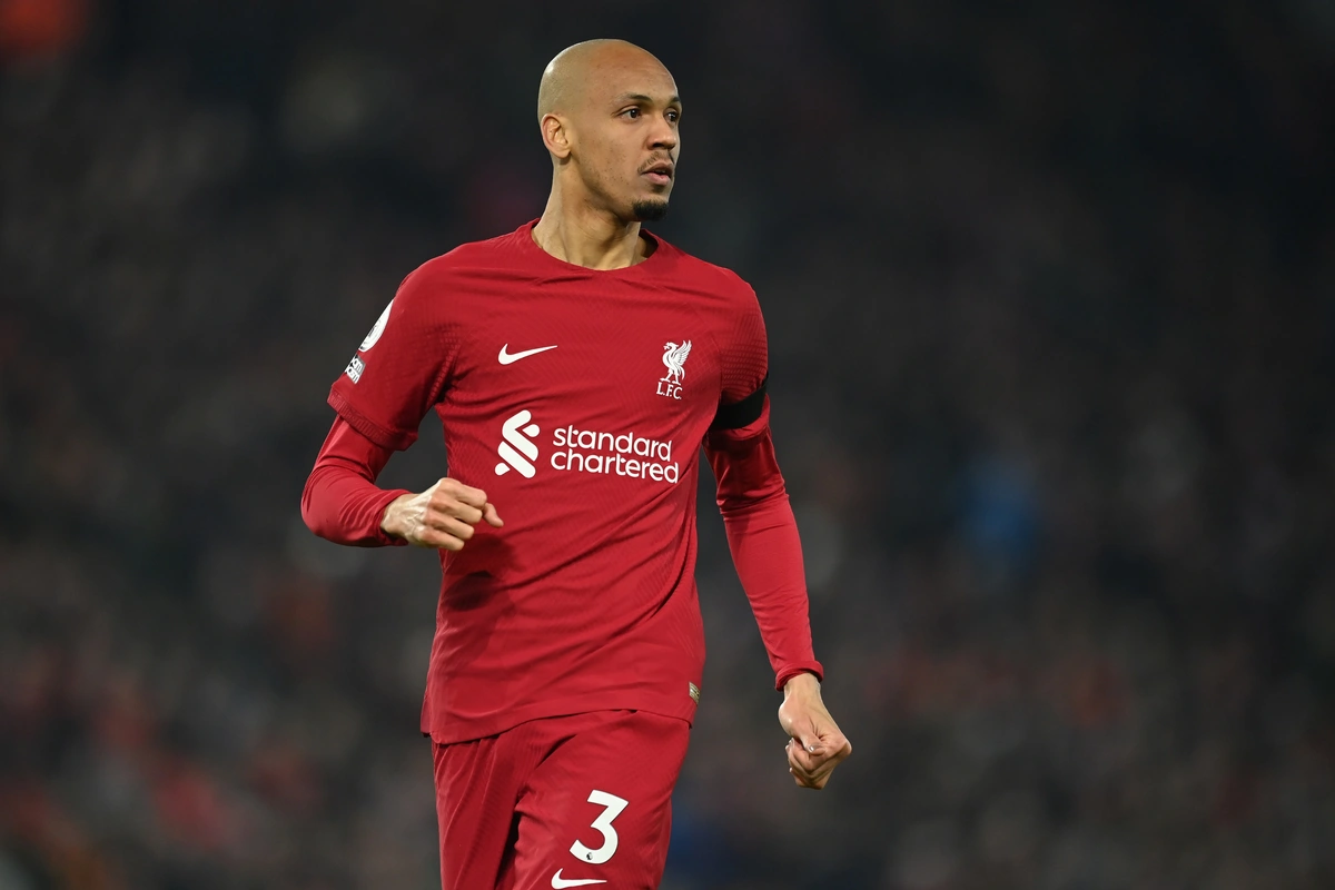 Fabinho