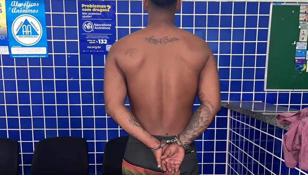 Faccionados foram presos em Parnaíba e Luís Correia