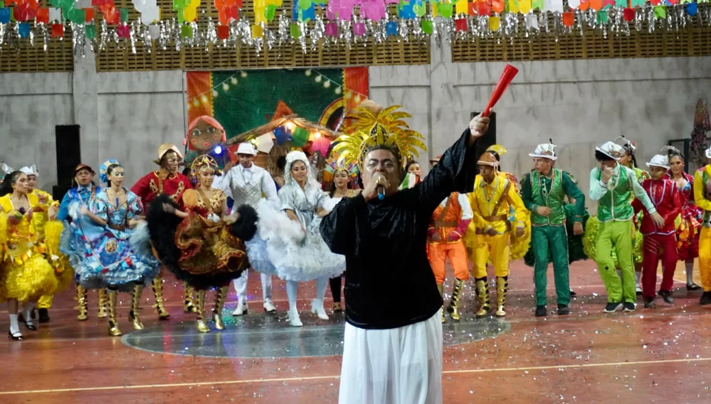 Festa das Férias