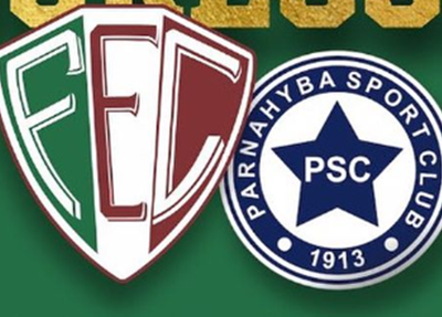 Fluminense-PI e Parnahyba se enfrentam pelo Brasileirão Série D