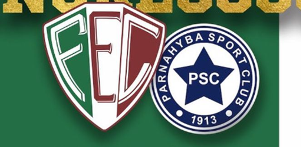 Fluminense-PI e Parnahyba se enfrentam pelo Brasileirão Série D