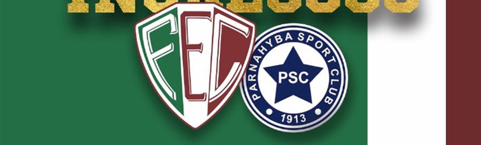 Fluminense-PI e Parnahyba se enfrentam pelo Brasileirão Série D