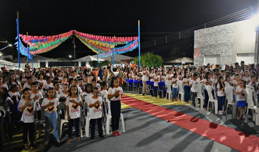 Formatura