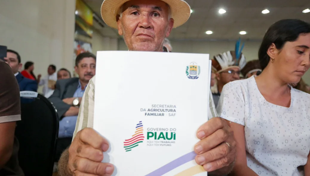 Fórum tem como tema “Agricultura Familiar como estratégia de combate à fome”