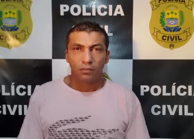 Francisco Costa Silva, conhecido como Jony, foi preso na quarta-feira (5)