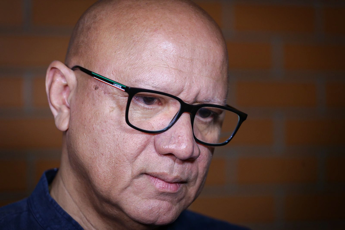 Franzé Silva, Presidente da Alepi