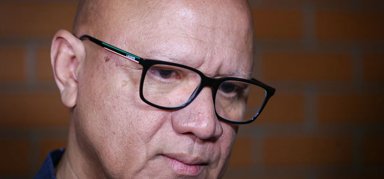 Franzé Silva, Presidente da Alepi