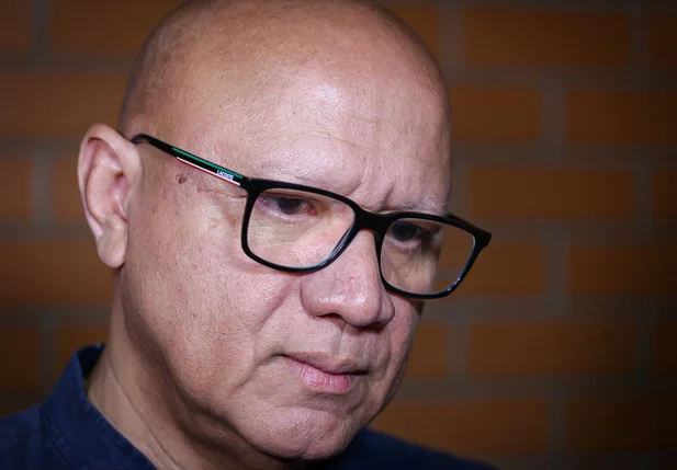 Franzé Silva, Presidente da Alepi