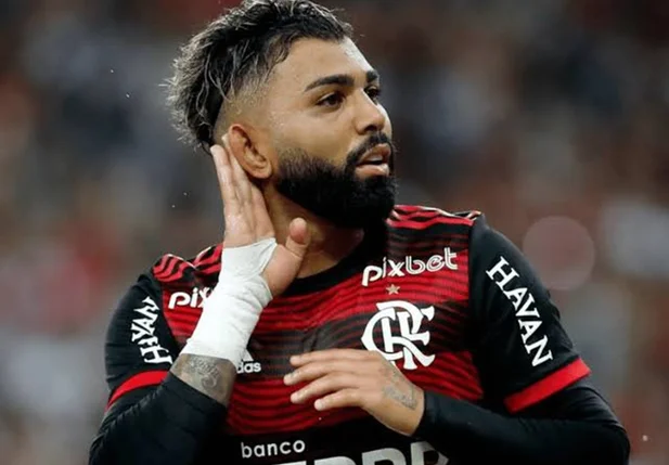 Gabigol