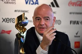 Fifa aprova Copa do Mundo Feminina com 48 seleções