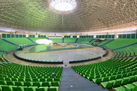 Campo Largo e AABB decidem o Piauiense de Futsal no Verdão