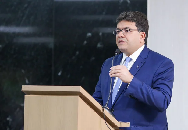 Governador Rafael Fonteles