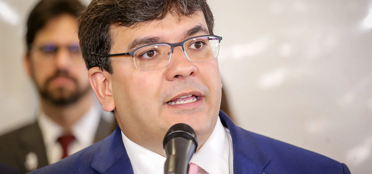 Governador Rafael Fonteles