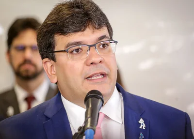 Governador Rafael Fonteles