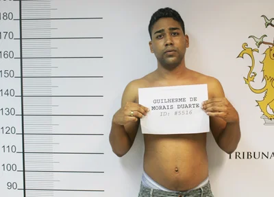 Guilherme de Morais Duarte
