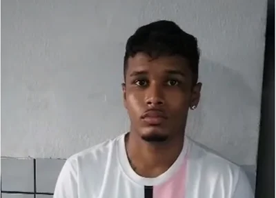 Halysson Rodrigo Pereira do Nascimento