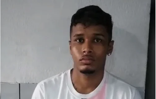 Halysson Rodrigo Pereira do Nascimento