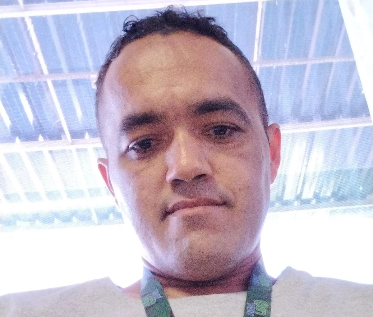 Hermeson da Silva Cruz