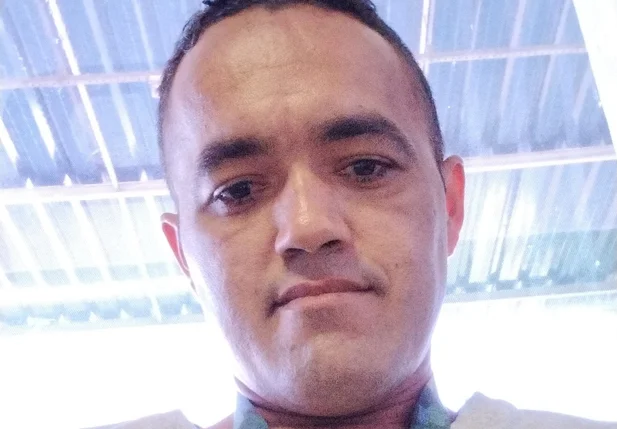 Hermeson da Silva Cruz